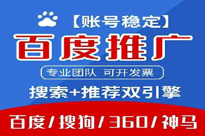 SEM竞价代运营公司案例创新解析
